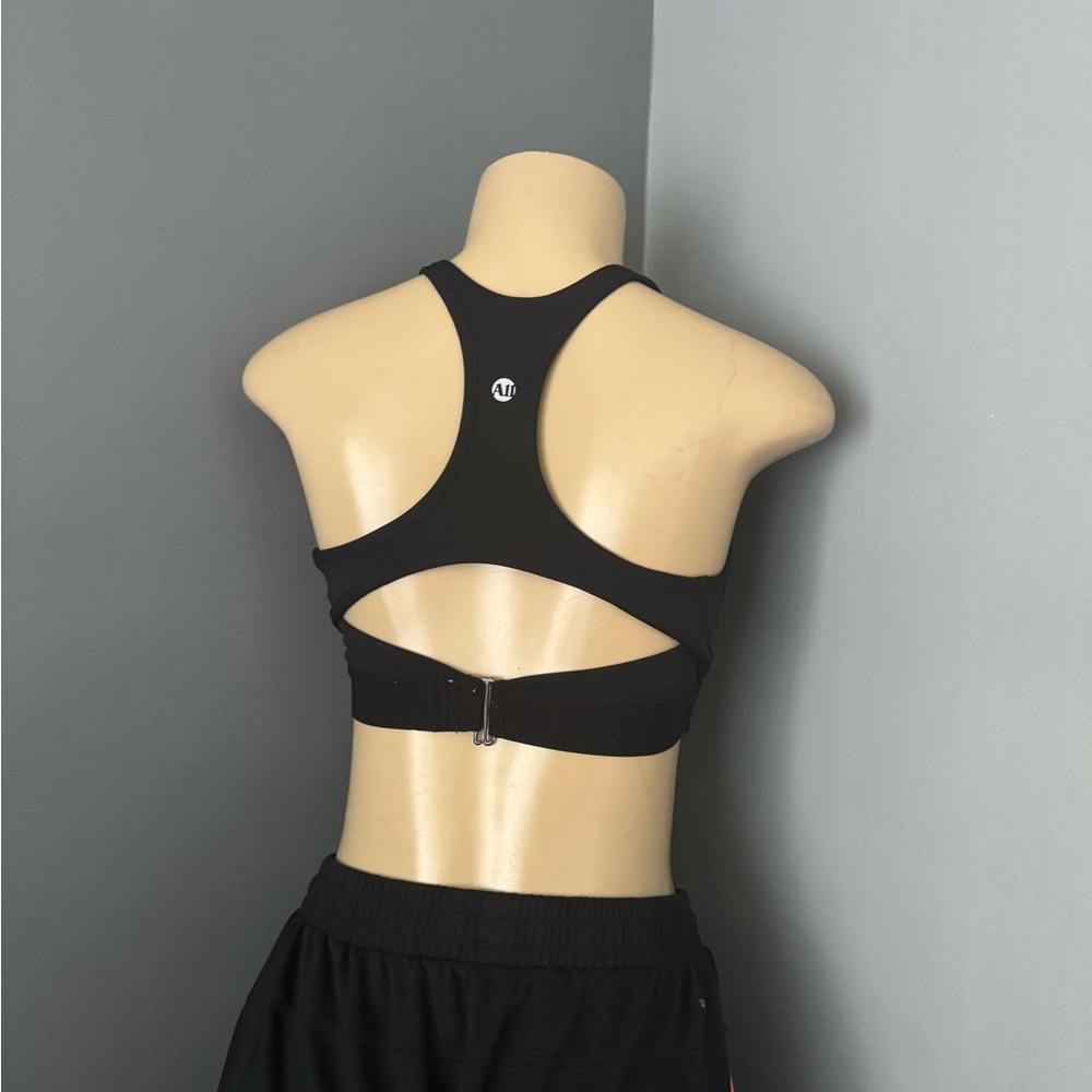 ALL ACCESS sport bra size small